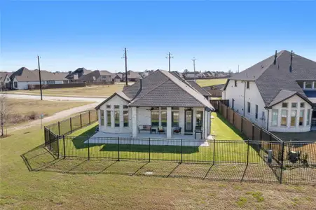 New construction Single-Family house 945 Goose Creek St, Webster, TX 77598 null- photo 6 6