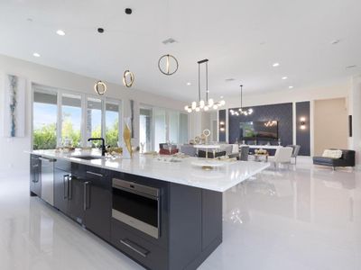 New construction Single-Family house 9124 Coral Isles Cir, Palm Beach Gardens, FL 33412 - image 18