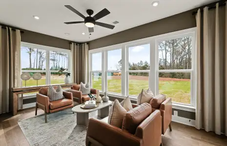 Oakwood by Pulte Homes in Cumming - photo 17 17