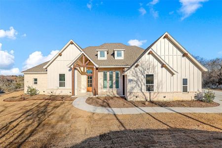 Stanford Estates by Abba River Homes in Springtown - photo 0 0