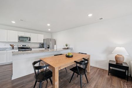 The Towns at Green Needles 7