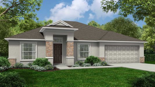 Sand Lake Groves by Southern Homes in Bartow - photo 27 27