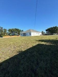 New construction Single-Family house 4675 Nw Bogi Ct, Port St. Lucie, FL 34983 Madison- photo 23 23