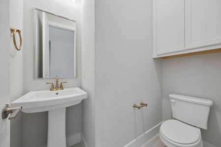 New construction Single-Family house 4629 Kipling St, McKinney, TX 75071 plan Kenai - image 14