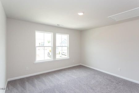 New construction Single-Family house 25 Cloudberry Ct, Clayton, NC 27520 - image 18