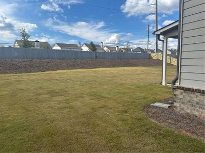 New construction Single-Family house 636 Rodeo Dr, Auburn, GA 30011 - image 3