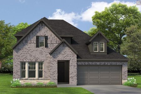 New construction Single-Family house 4614 Shelby Shore Dr, Texas City, TX 77591 - image