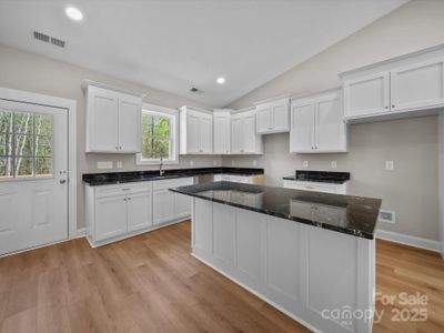 New construction Single-Family house 297 Barr Link Rd, Mount Pleasant, NC 28124 null- photo 11 11