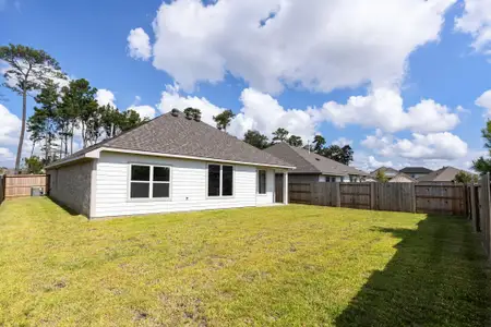 New construction Single-Family house 1505 Mirador Dr, Conroe, TX 77301 - image 5