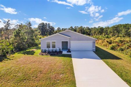 New construction Single-Family house 8035 Yumuri St, Sebring, FL 33872 plan Ocoee - image 6