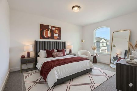 New construction Single-Family house 1531 N Red Bud Ln, Unit 31, Round Rock, TX 78665 plan Dorsey I - image 5