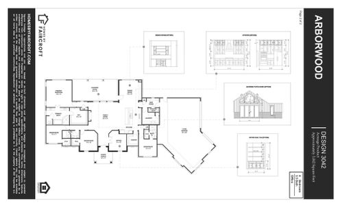 New construction Single-Family house 360 Rosalind Cir, Waller, TX 77484 - image 3