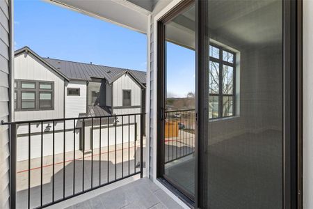 New construction Condo house 2707 Dulce Ln, Unit 16, Austin, TX 78704 null- photo 2 2