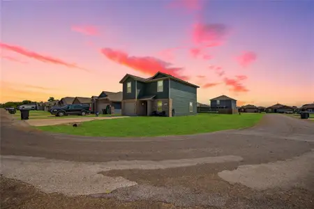 New construction Single-Family house 452 Bobbie St, Mabank, TX 75147 - image
