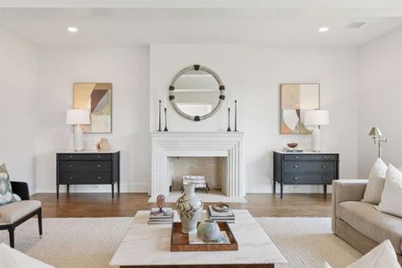 New construction Single-Family house 9510 Still Creek Ln, Dallas, TX 75238 - image 10