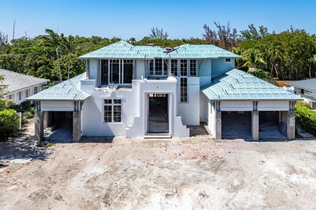 New construction Single-Family house 1105 Harbor Dr, Delray Beach, FL 33483 null- photo 0