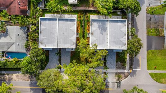 New construction Single-Family house 3294 Sw 15Th Ave, Fort Lauderdale, FL 33315 - image