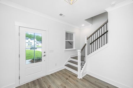 New construction Single-Family house 107 Westfield Dr, Ridgeville, SC 29472 plan Brewster - image 8