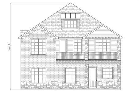 New construction Single-Family house 3706 Monks Trl, Rowlett, TX 75088 null- photo 0 0