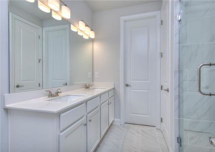 New construction Single-Family house 64 Sherwood Dr, Commerce, GA 30529 null- photo 17 17