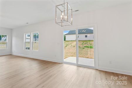 New construction Single-Family house 1560 Solitude Ct, Unit 11, Kannapolis, NC 28081 - image 13