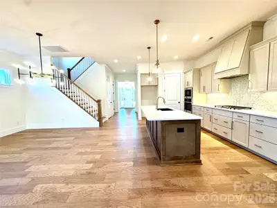 New construction Single-Family house 2980 Alveston Dr Nw, Unit 93, Concord, NC 28027 plan Woodhaven - image 5