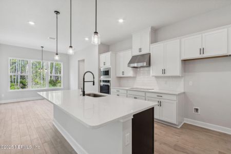 New construction Single-Family house 14714 Katie Cove Dr, Unit 0019, Jacksonville, FL 32226 plan Amelia - image 5