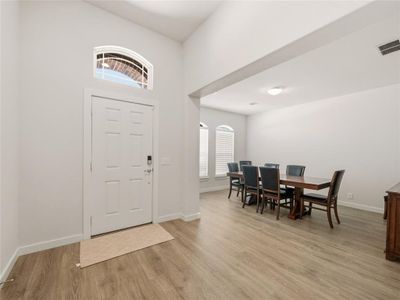 New construction Single-Family house 1314 Cole Dr, Trenton, TX 75490 - image 5