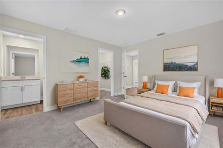 New construction Single-Family house 151 Kirby St, Port Charlotte, FL 33954 - image 9