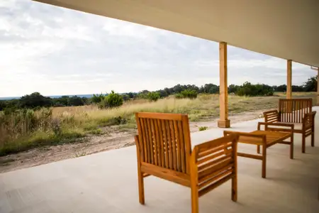 New construction Single-Family house 0 Cr 224 W, Lampasas, TX 76550 - image