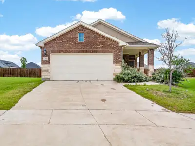 New construction Single-Family house 4805 Ellison Dr, McKinney, TX 75071 plan The Congaree - image