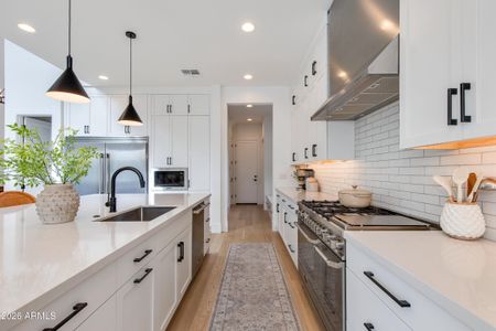 New construction Single-Family house 5513 E Verde Ln, Phoenix, AZ 85018 - image 15