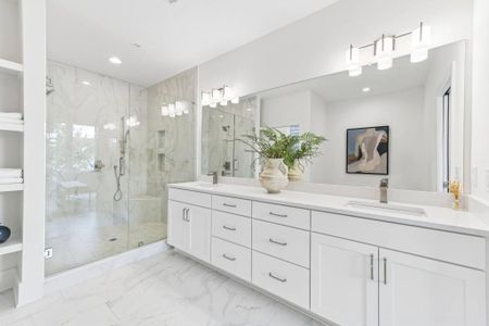 New construction Townhouse house 424 Cedar St, Decatur, GA 30030 - image 14