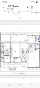 New construction Single-Family house 2069 Shannon Dr, Unit 77, Morganton, NC 28655 - image