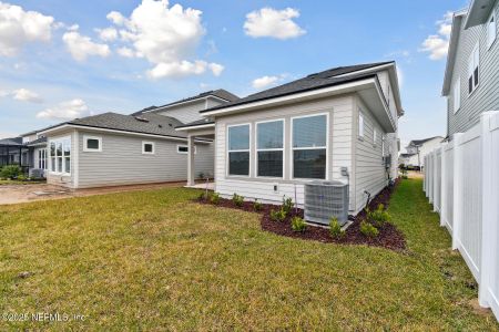 New construction Single-Family house 11425 Catalyst Rd, Jacksonville, FL 32256 Foxridge- photo 26 26