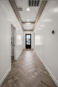 New construction Single-Family house 608 Paseo Campanero St, El Paso, TX 79928 plan Cap Rock - image 15
