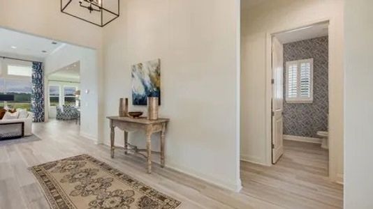 Courtney Oaks at SilverLeaf by Riverside Homes in St. Augustine - photo 23 23