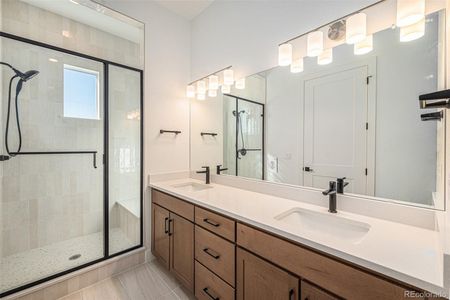 New construction Townhouse house 888 S Valentia St, Unit 11-103, Denver, CO 80247 plan C - image 4