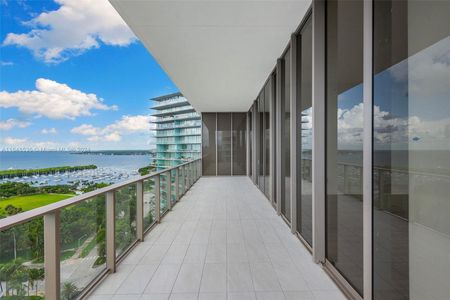 New construction Condo house 2655 S Bayshore Dr, Unit 1702-06, Miami, FL 33133 null- photo 21 21