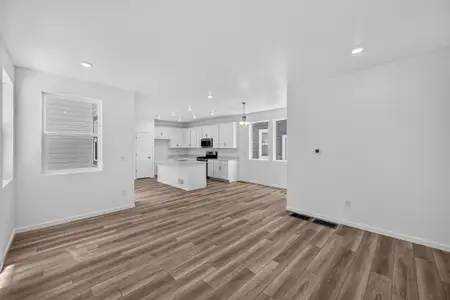 New construction Single-Family house 2089 Barnwood Dr, Brighton, CO 80601 plan Stella - image 17