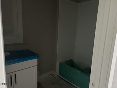 New construction Single-Family house 1705 Burnette Garden Path, Raleigh, NC 27612 null- photo 10 10