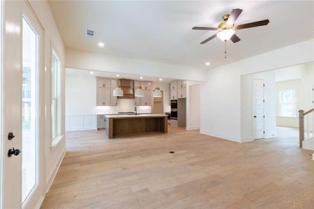 New construction Single-Family house 8330 Creekside Overlook Dr, Gainesville, GA 30506 - image 18