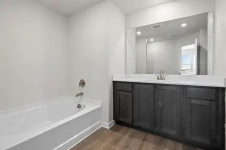 New construction Single-Family house 421 Watson Ct, Venus, TX 76084 - image