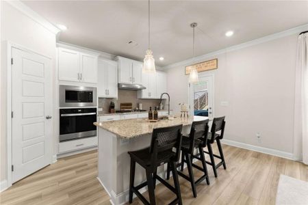 New construction Single-Family house 6034 Morning Star Ln, Gainesville, GA 30506 - image 14