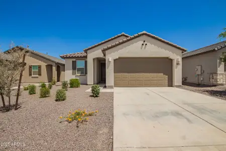 New construction Single-Family house 3036 E Riding Boot Wy, San Tan Valley, AZ 85140 null- photo 0
