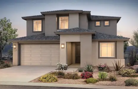 Copperleaf at Sonoran Foothills by Pulte Homes in Phoenix - photo 11 11