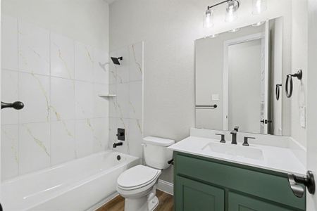 New construction Single-Family house 7030 Southrock Rd, Midlothian, TX 76065 - image 8