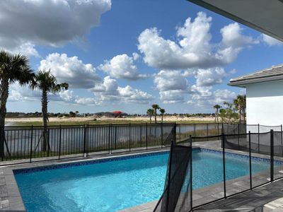 New construction Single-Family house 9937 Migration Pt, Palm Beach Gardens, FL 33412 - image