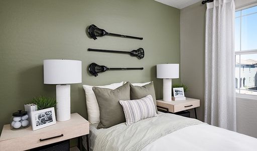 New construction Single-Family house 6169 Sw 64Th St, Ocala, FL 34476 plan Pine - image 7