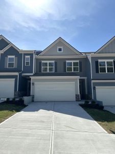 New construction Single-Family house 5143 Hornbeam Dr, Unit 72, Collegedale, TN 37363 - image